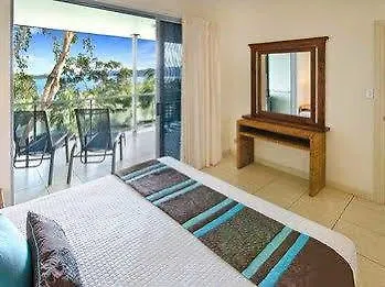 Blue Water Views Apartment Hamilton Island