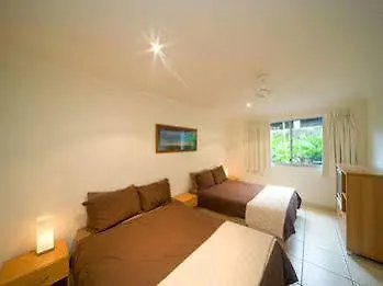 Blue Water Views Apartment Hamilton Island